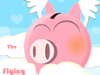 날으는 돼지저금통