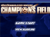 챔피온쉽 필드 (축구)