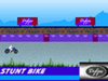 스턴트 바이크