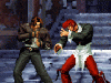 KOF 파이팅