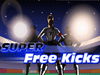 (축구)슈퍼프리킥