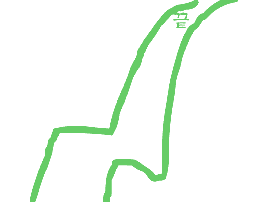 극난이도의마우스피하기