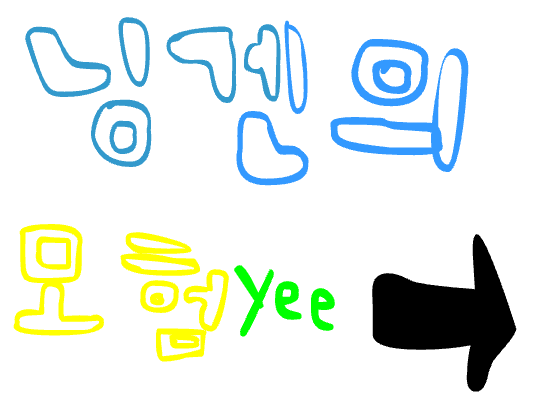 닝겐의 모험 2편