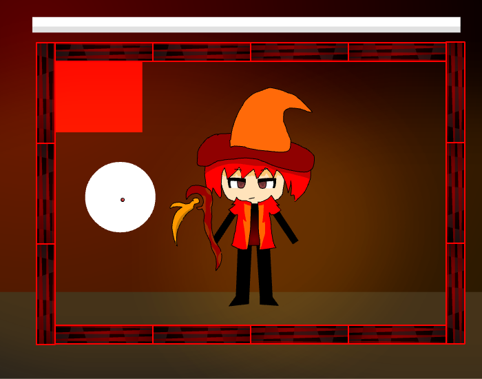 키피스퀘어 보스