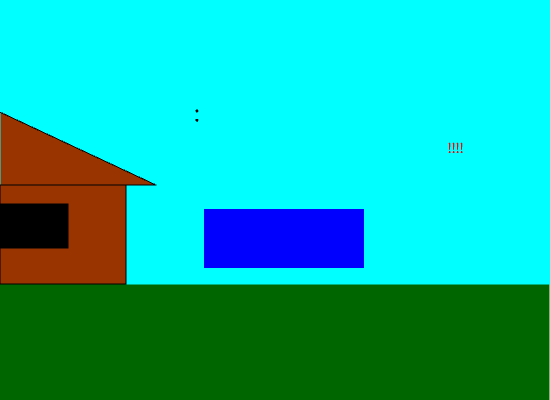 마우스로 렙업하기 2버전