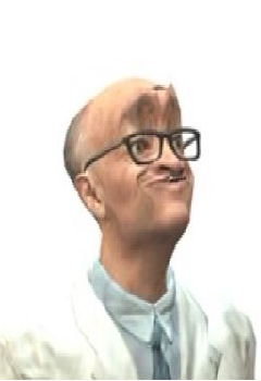 뻐끔뻐끔 김근육 