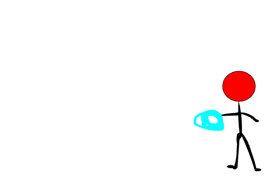 레드의 무술수련2