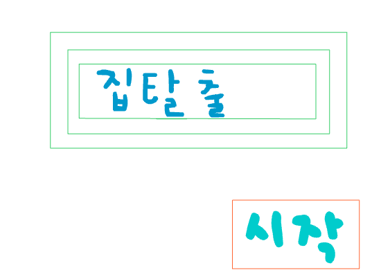 집탈출게임((2))