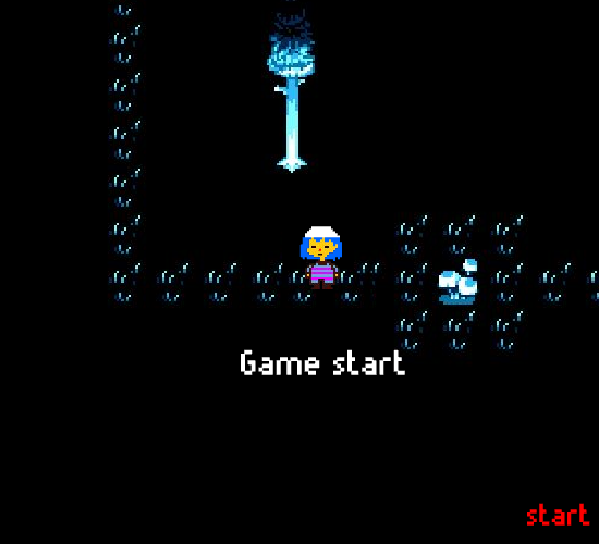 언더테일 팬게임