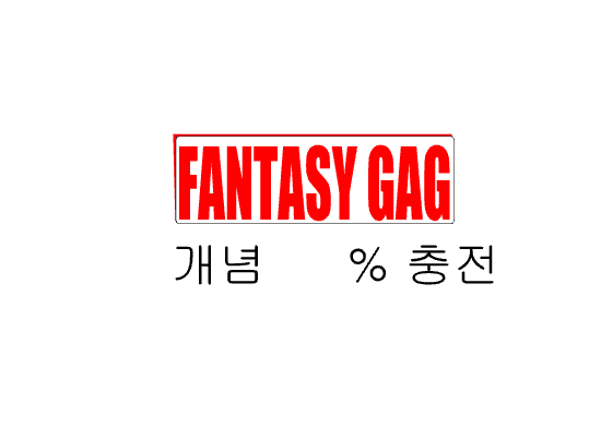 판타지개그13탄