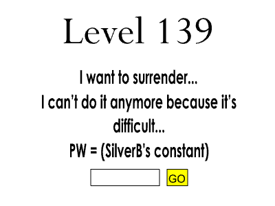 LK 외전 - 은비의 상수