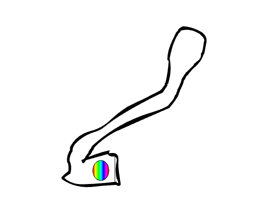 마우스 피하기1 ~~