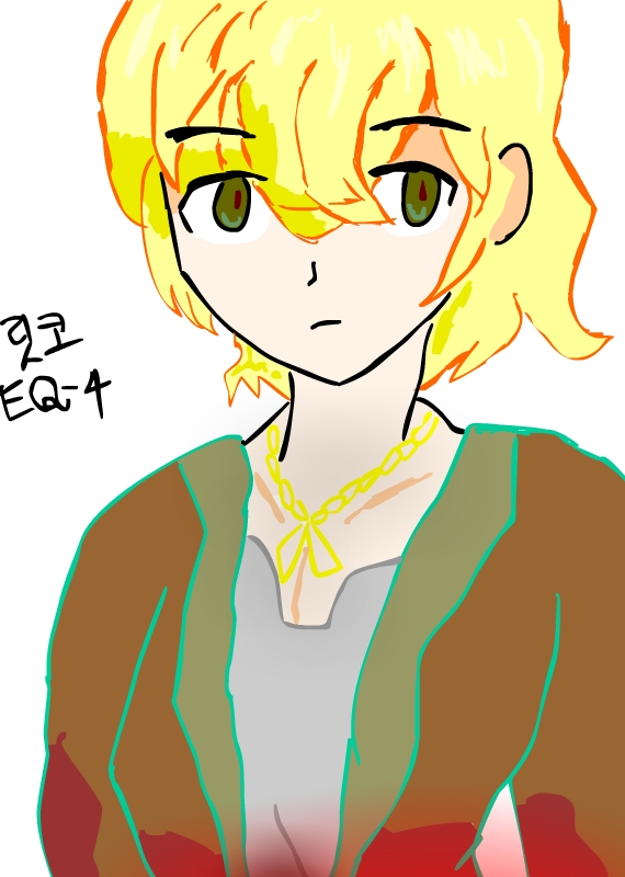 코드네임-릿코 EQ4