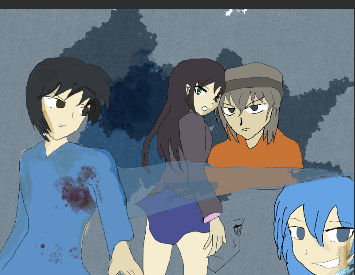 듀얼몬스터즈ck 포스터?