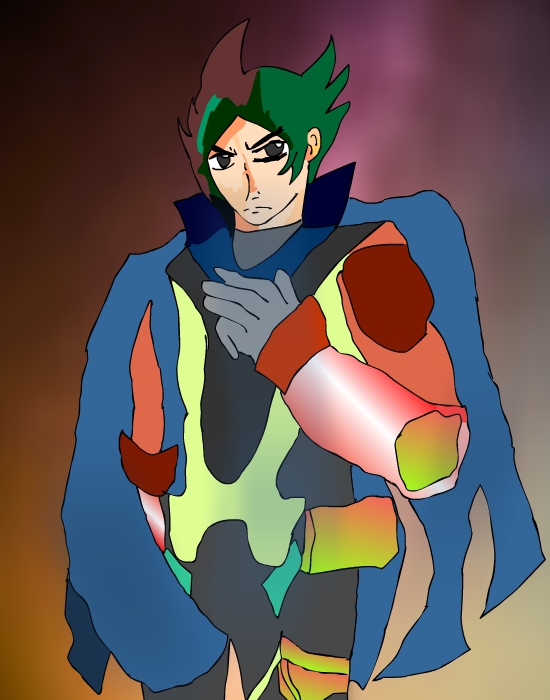 라르스 알렉산더슨