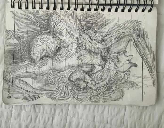 블러드본 - 코스