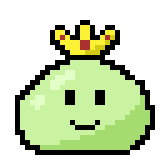 도트찍은거 모음