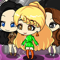 Lip&Hip 프리티걸